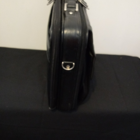 Samsonite Black Briefcase - Picture 3 of 7